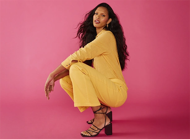 Neutros Elegantes: A Base Perfeita para um Visual Chic - inspiração 3