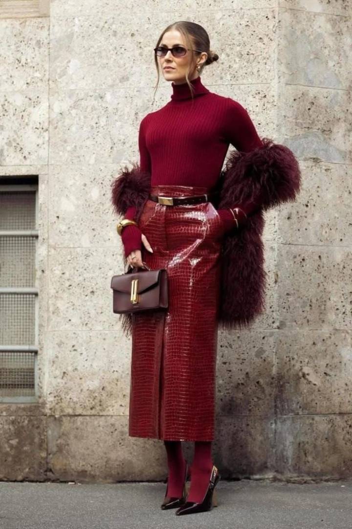 Acessórios que Complementam: Dando um Toque de Personalidade - inspiração 3