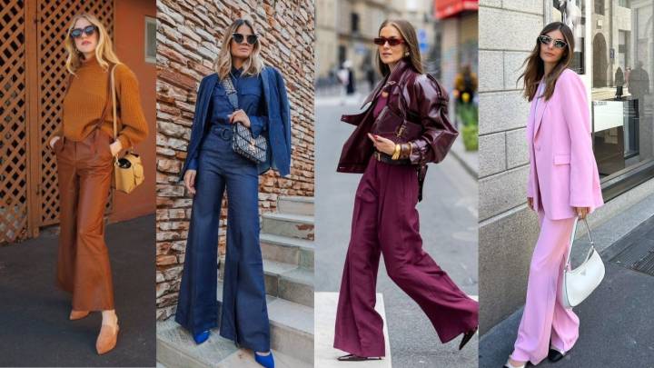 Monocromia Casual: Conforto e Estilo Para o Dia a Dia - inspiração 3