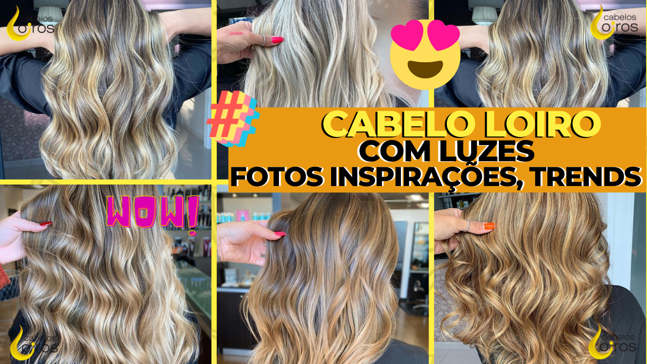 Sol e Cabelo: Como Proteger Suas Luzes no Verão - inspiração 2