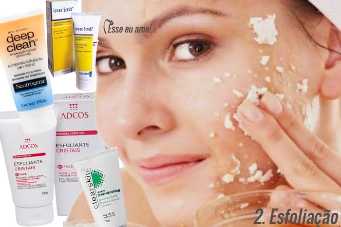 Pós Finalizadores e a Técnica de Baking: Pele Mate e Poros Disfarçados - inspiração 1