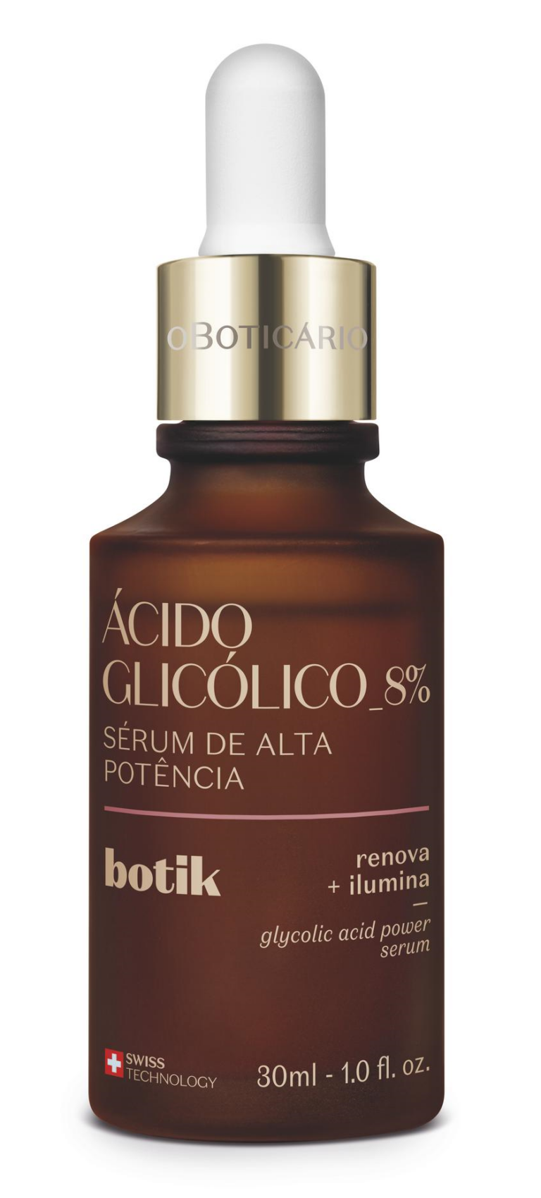 Pós Finalizadores e a Técnica de Baking: Pele Mate e Poros Disfarçados - inspiração 2