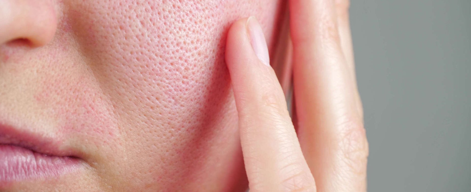 Pós Finalizadores e a Técnica de Baking: Pele Mate e Poros Disfarçados - inspiração 3