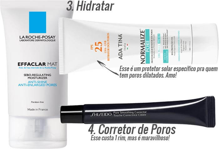 Primers com Efeito Blur: O Truque de Maquiagem para um Acabamento Impecável - inspiração 2