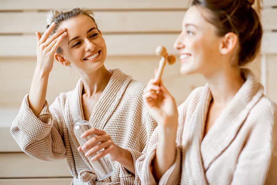 Primers com Efeito Blur: O Truque de Maquiagem para um Acabamento Impecável - inspiração 3