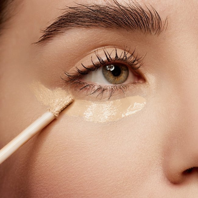 Pó Translúcido: Selando a Maquiagem e Evitando Acúmulos - inspiração 3