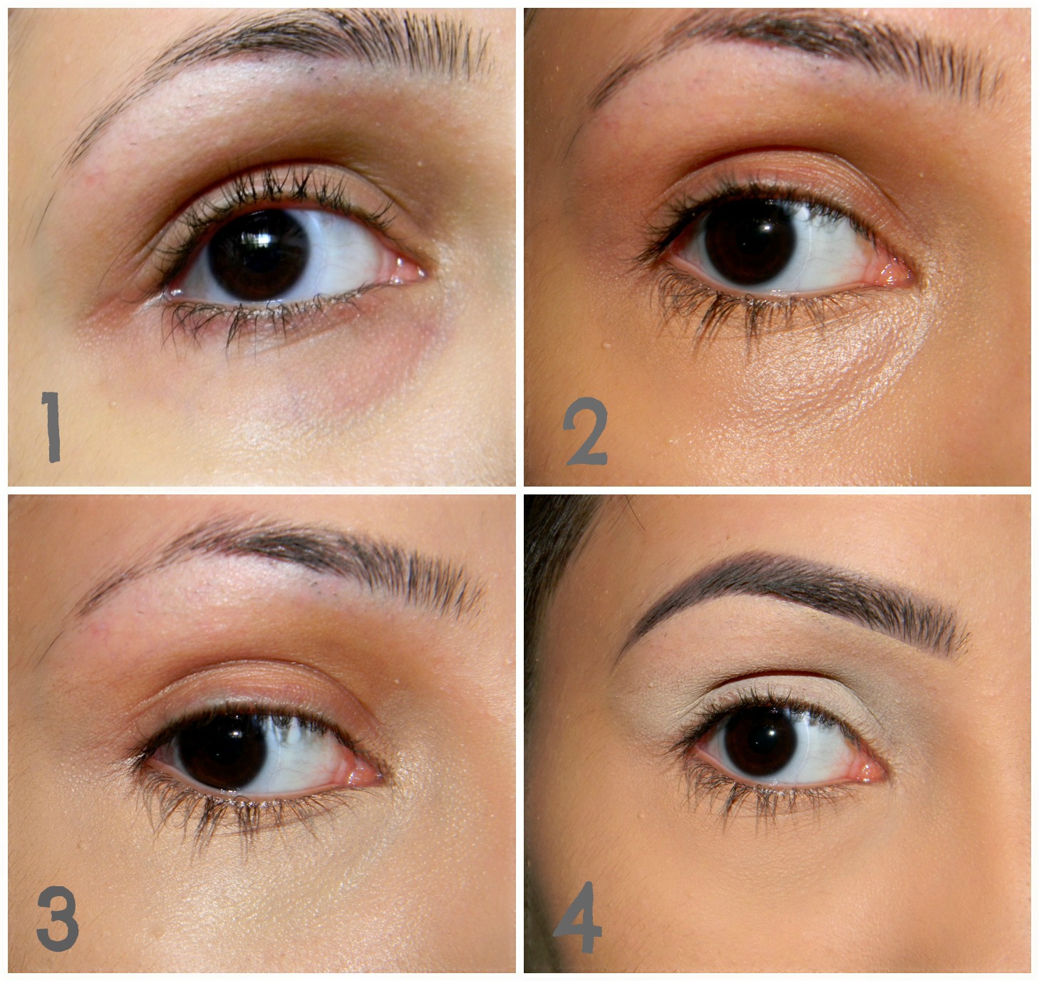 Corretivo Multifuncional: Usando-o Para Outras Funções - inspiração 2