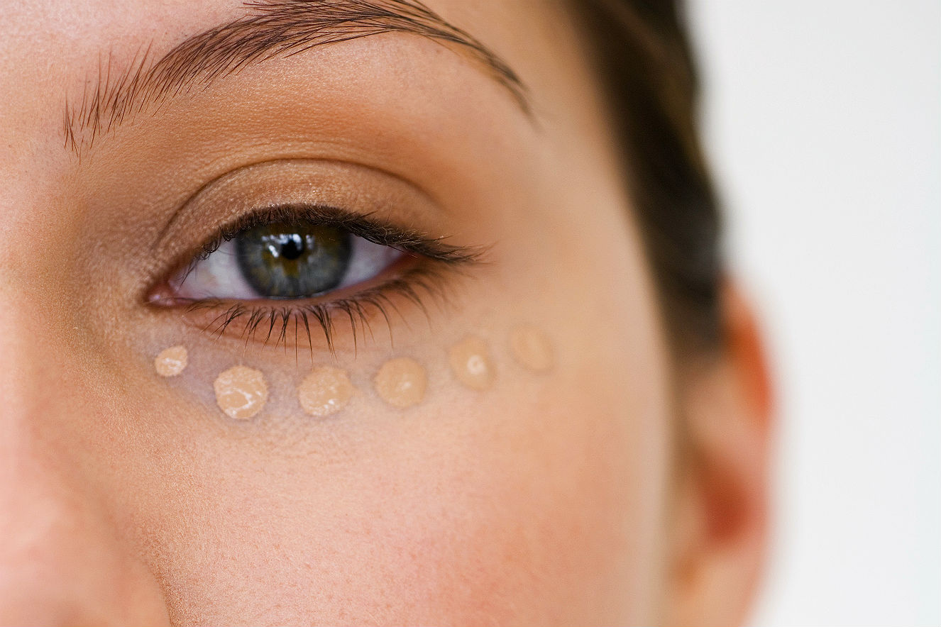 Camuflagem com Skincare: Tratando as Olheiras Enquanto Maquila - inspiração 3