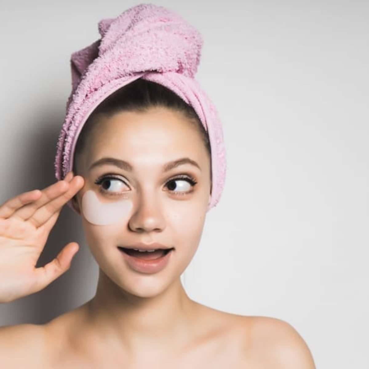 Alimentação e Sono: Aliados na Luta Contra as Olheiras - inspiração 3