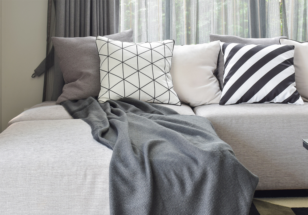 Mix de Estampas: Como Combinar Padrões Sem Errar - inspiração 3