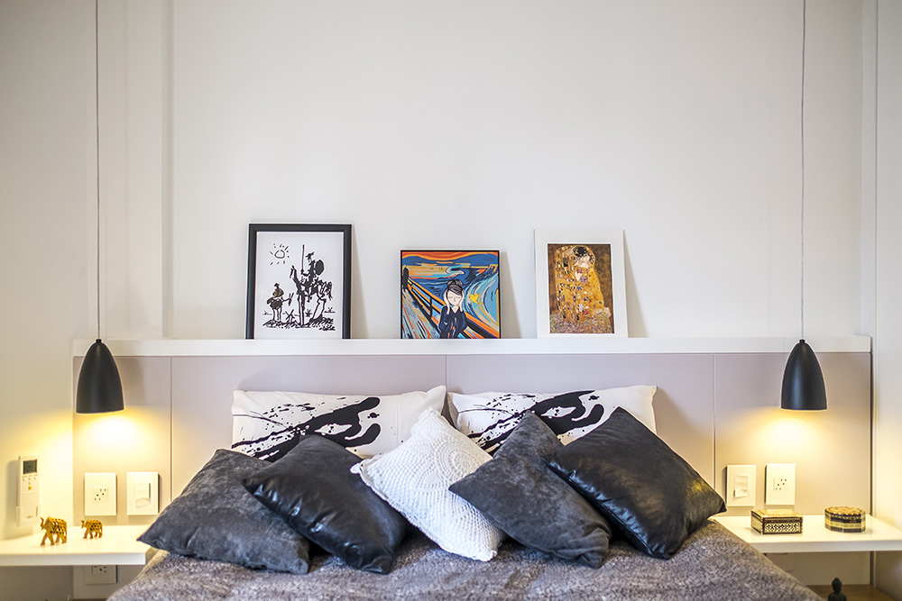 Texturas Aconchegantes: Veludo, Tricô e Lã para Relaxar - inspiração 2