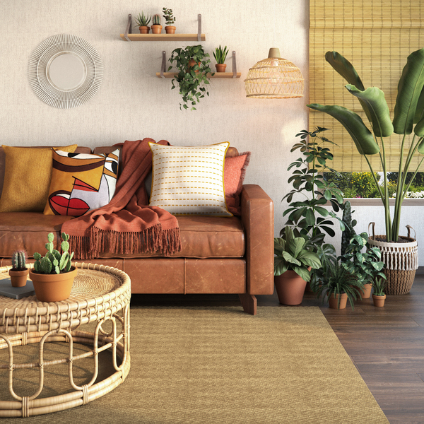 Texturas Aconchegantes: Veludo, Tricô e Lã para Relaxar - inspiração 3