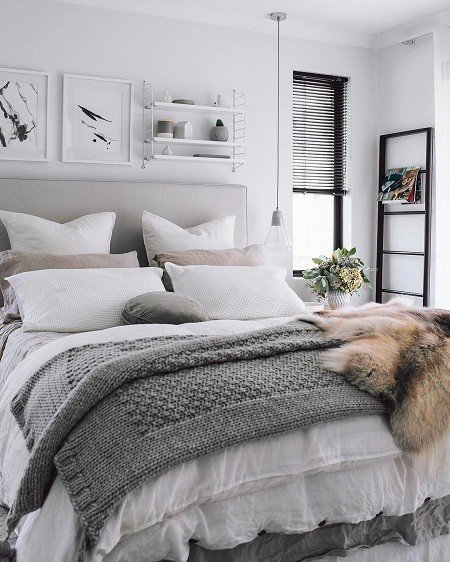 Tons Vibrantes: Almofadas como Ponto de Cor na Decoração - inspiração 2