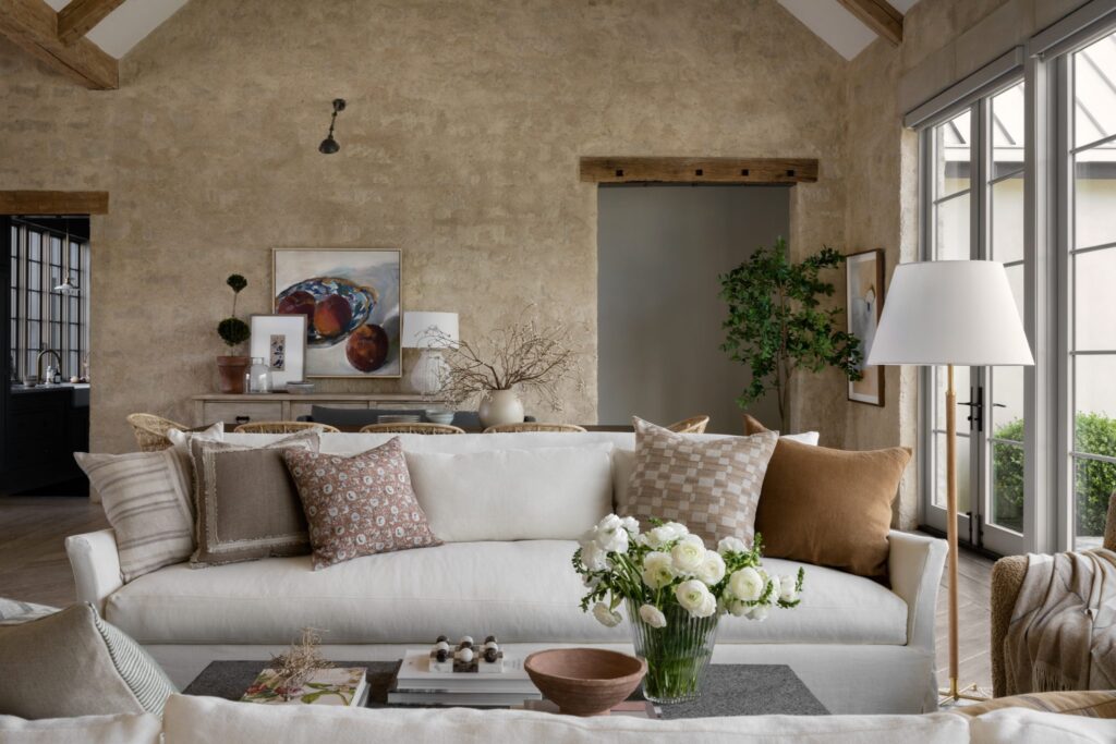 Almofadas Temáticas: Uma Homenagem ao Seu Estilo - inspiração 2