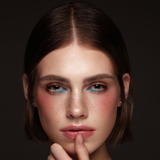 Blush para Pele Média: Encontre o Equilíbrio Perfeito - inspiração 2