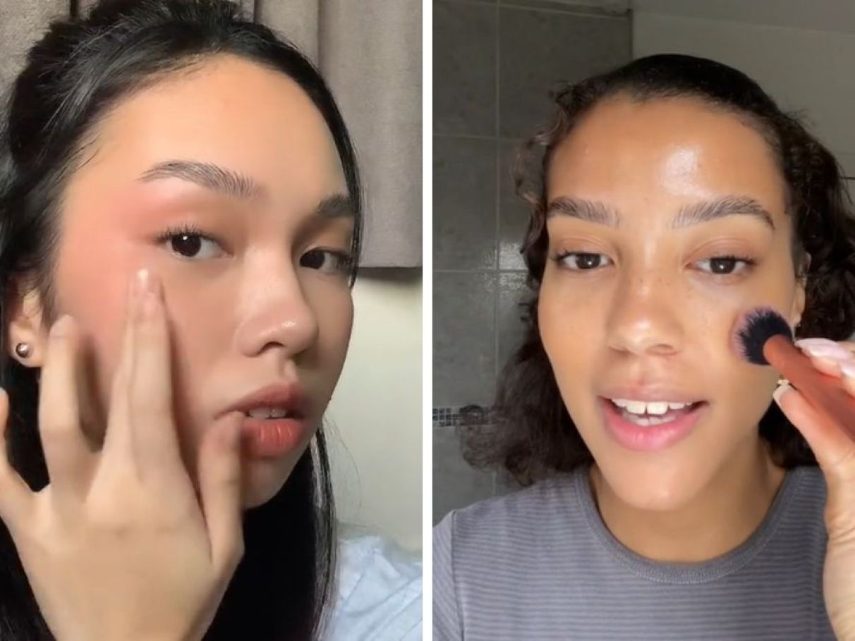 Blush para Pele Média: Encontre o Equilíbrio Perfeito - inspiração 3