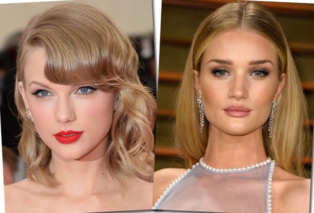 Blush para Pele Negra: Intensidade e Profundidade - inspiração 2