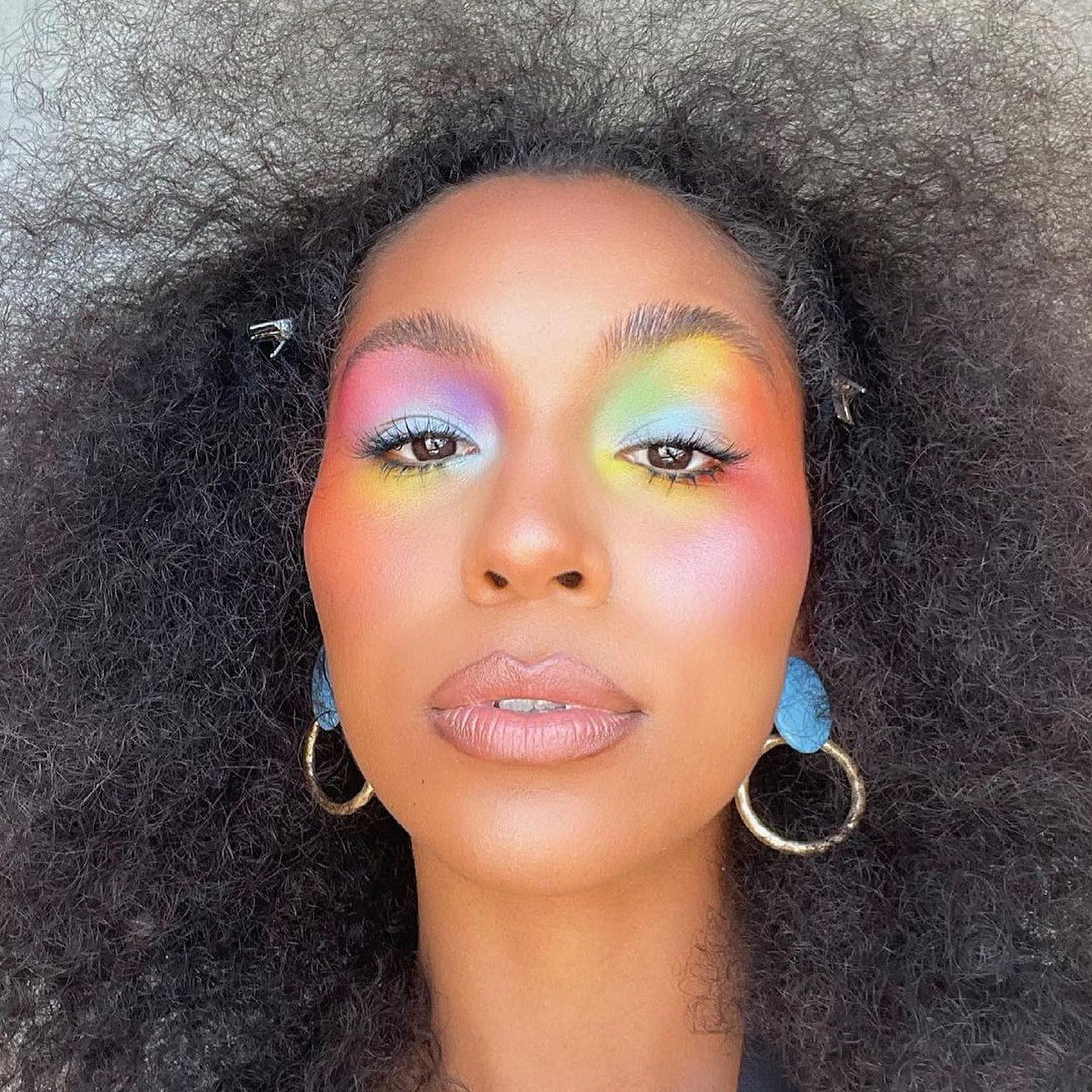 Blush Cremoso: Hidratação e Viço para Pele Seca - inspiração 1