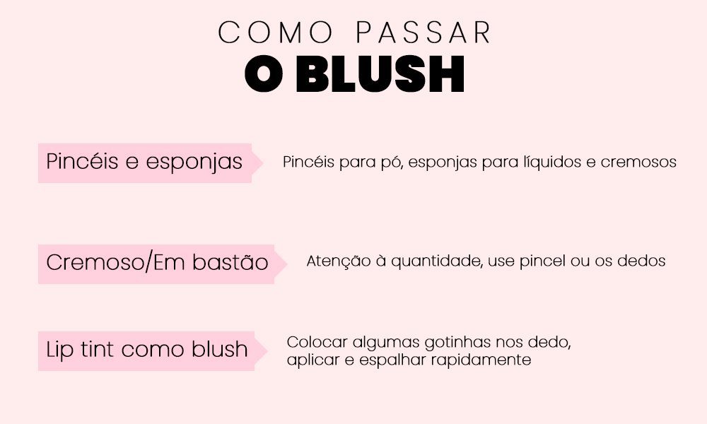Blush Cremoso: Hidratação e Viço para Pele Seca - inspiração 2