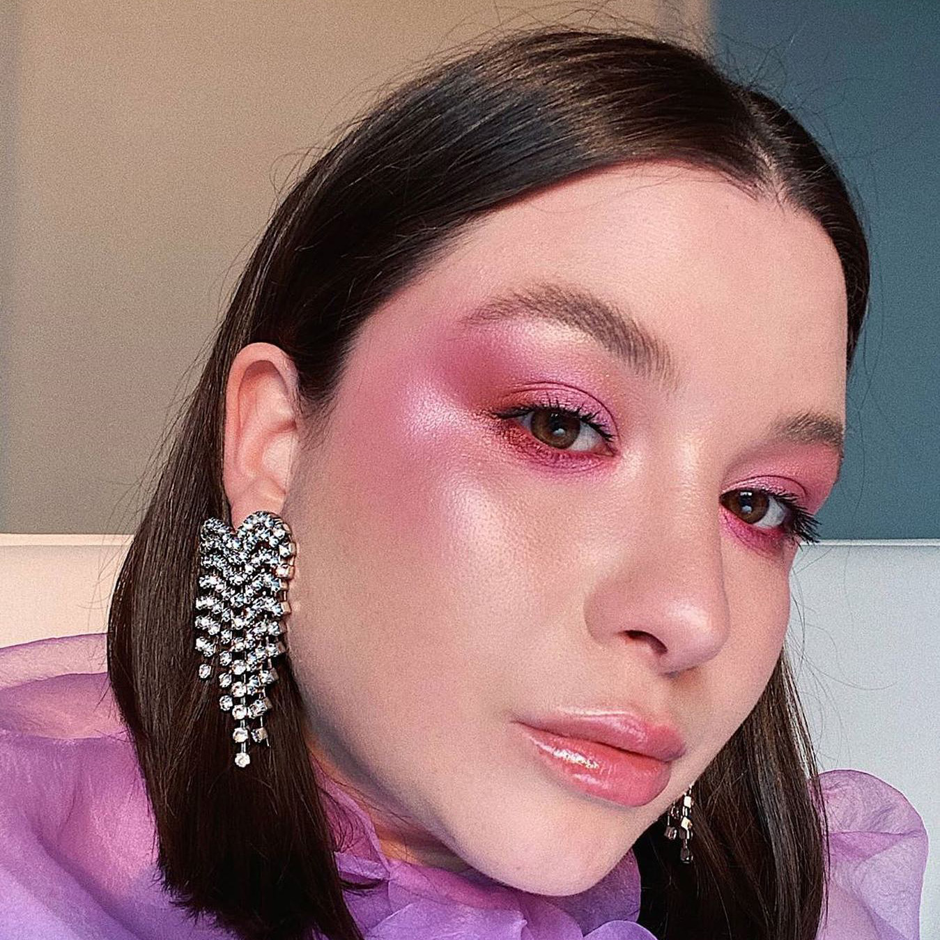 Blush Cremoso: Hidratação e Viço para Pele Seca - inspiração 3