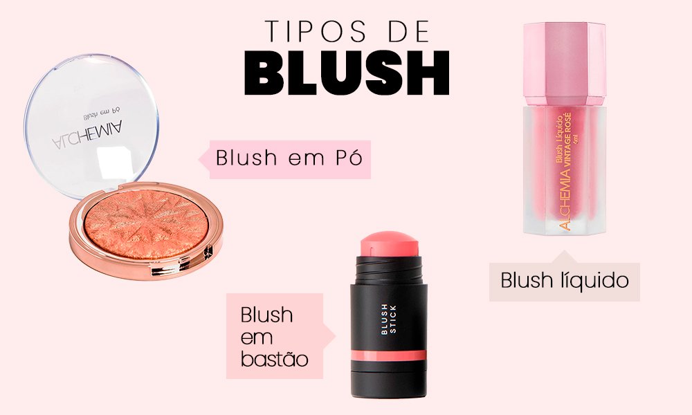 A Textura Perfeita: Pó, Creme ou Líquido? Escolha a Sua! - inspiração 3