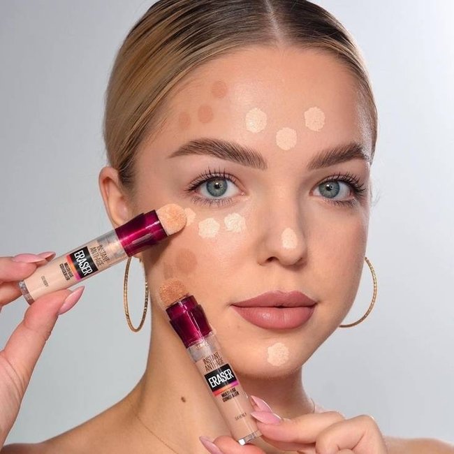 Dica 1: Descubra a Finalidade Perfeita: Camuflar, Iluminar ou Neutralizar? - inspiração 1