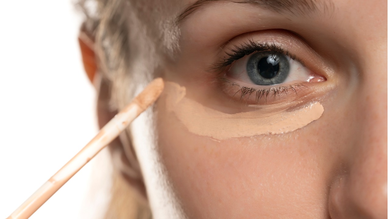 Dica 1: Descubra a Finalidade Perfeita: Camuflar, Iluminar ou Neutralizar? - inspiração 3