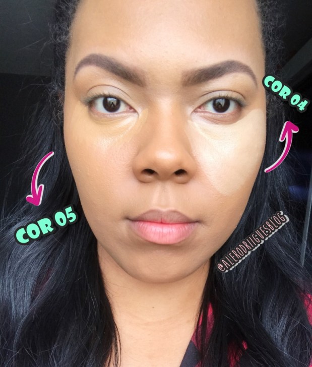 Dica 2: Subtom Revelado: Decifre o Código da Sua Pele - inspiração 2