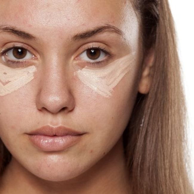 Dica 5: Corretivos Coloridos: Seus Aliados Contra as Imperfeições - inspiração 2