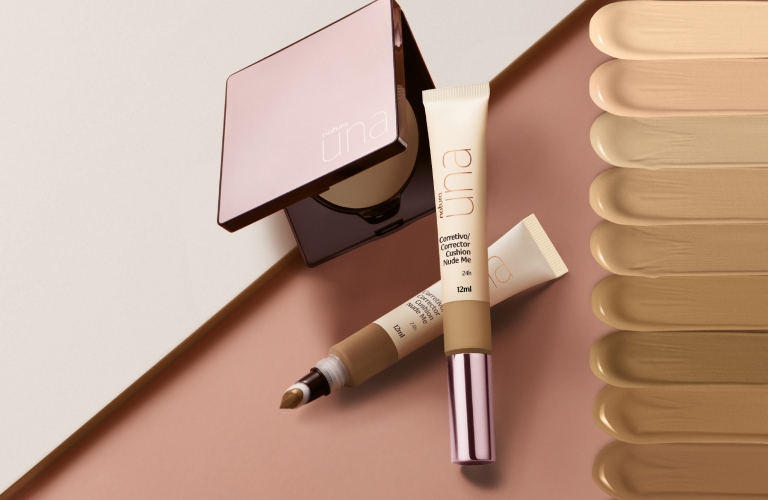 Dica 6: Para Olheiras Profundas: Diga Adeus ao Cansaço no Olhar - inspiração 1