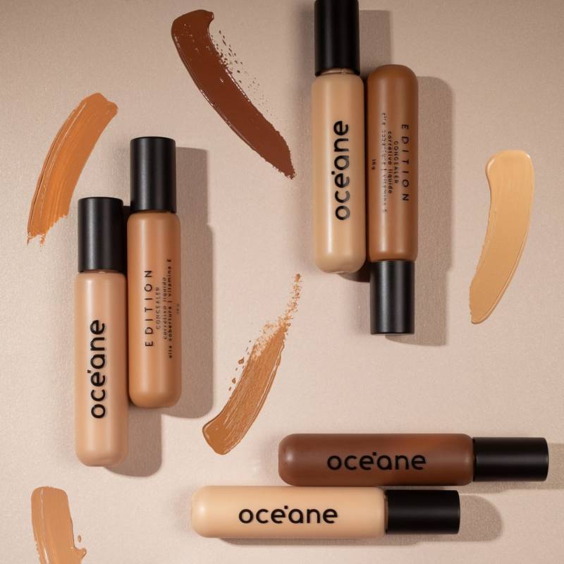 Dica 7: Pele Madura Radiante: Corretivos que Rejuvenescem - inspiração 2