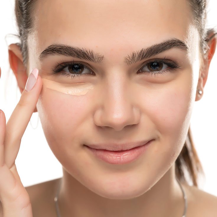 Dica 9: Teste Virtual: Experimente Antes de Comprar - inspiração 3