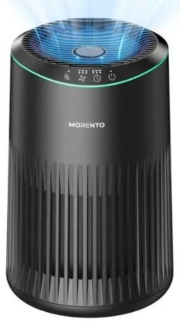 Dica 10: Considere Purificadores com Tecnologias Complementares - inspiração 1