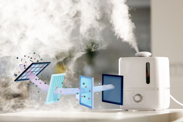 Dica 10: Considere Purificadores com Tecnologias Complementares - inspiração 2