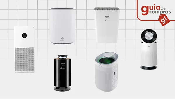 Dica 2: Priorize Filtros HEPA para Alergias e Partículas Finas - inspiração 1