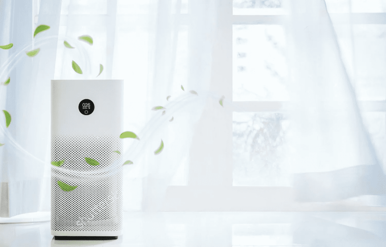 Dica 3: Não Ignore o Filtro de Carvão Ativado para Odores e Gases - inspiração 3