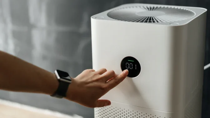 Dica 6: Verifique o Nível de Ruído para Noites de Sono Tranquilas - inspiração 2