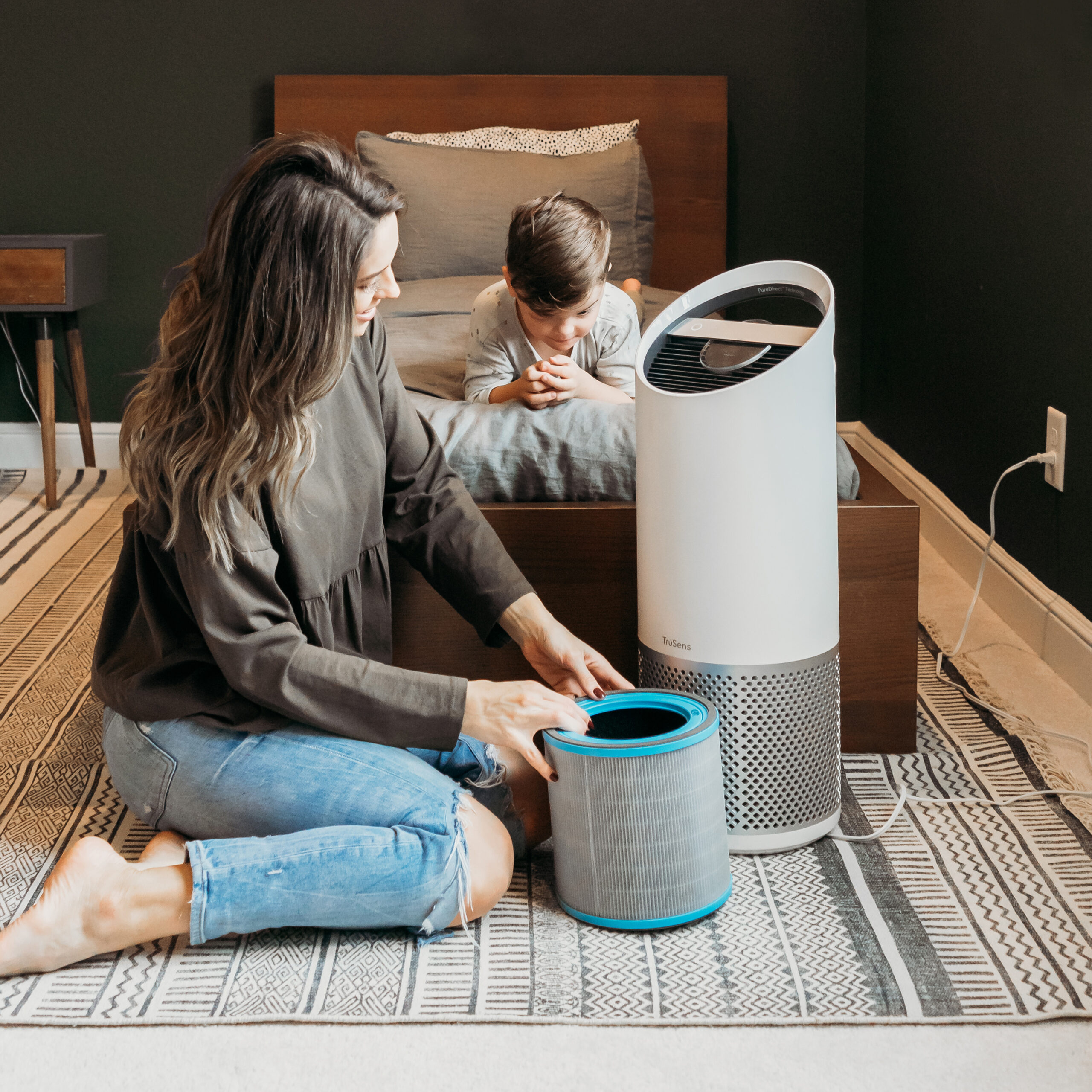 Dica 6: Verifique o Nível de Ruído para Noites de Sono Tranquilas - inspiração 3