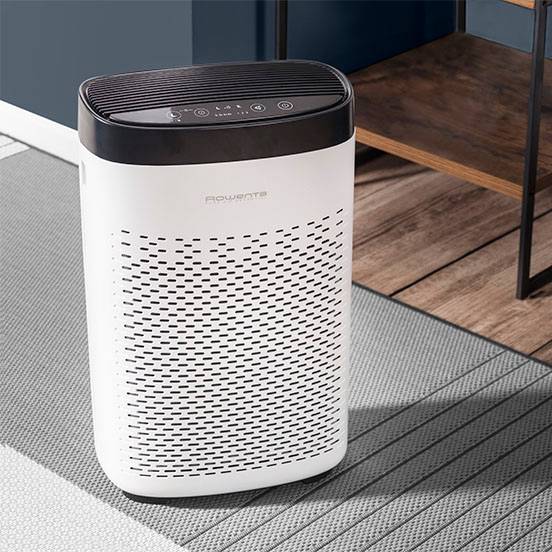 Dica 8: Escolha um Purificador com Pré-Filtro Lavável - inspiração 1