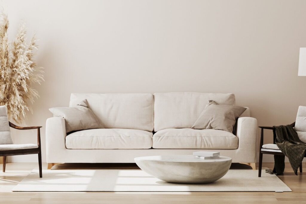 Sofá de Canto: Maximizando o Espaço com Elegância - inspiração 1