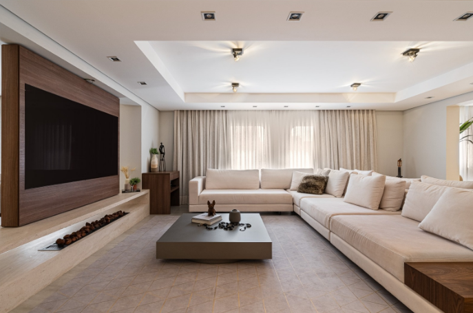 Sofá Chesterfield: A Classícidade Atemporal que Impressiona - inspiração 3