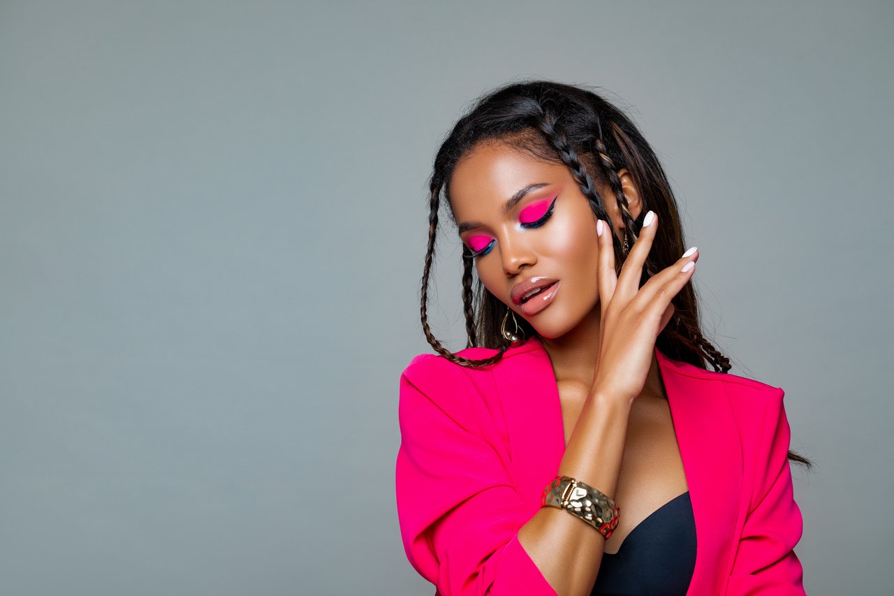 A Limpeza é o Começo de Tudo - inspiração 1