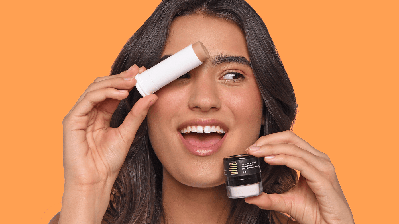 Mãos Longe do Rosto: Um Hábito Que Transforma a Durabilidade - inspiração 2