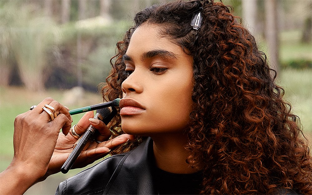 Primer: O Alicerce da Sua Maquiagem - inspiração 2