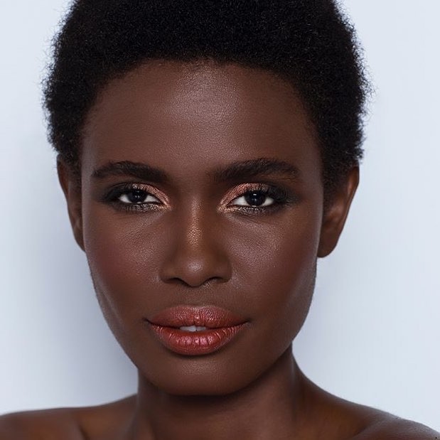 Primer: O Alicerce da Sua Maquiagem - inspiração 3