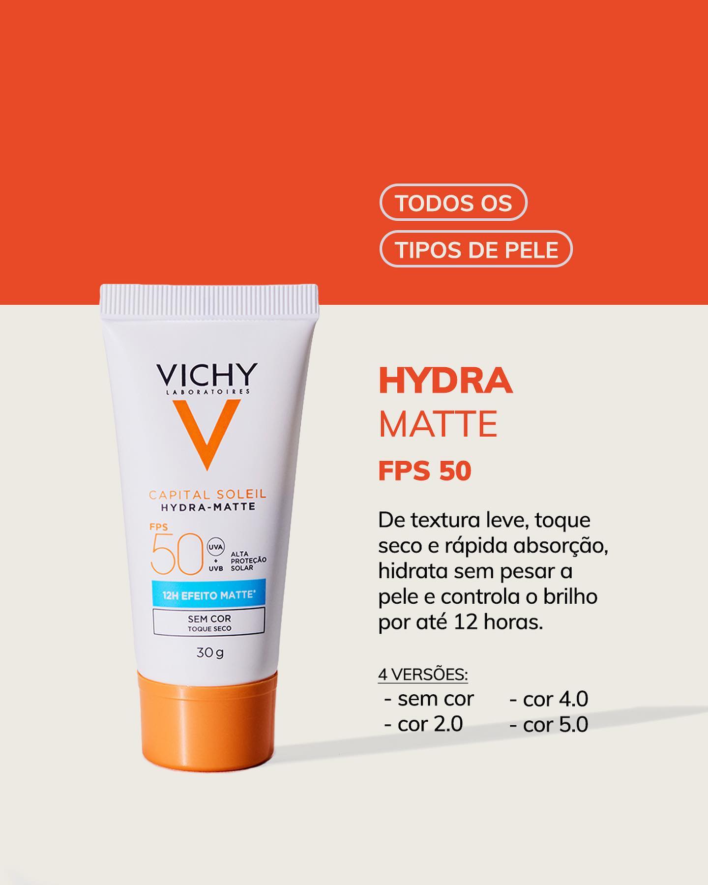 Bruma Fixadora: O Toque de Mestre Para Fundir e Hidratar - inspiração 3