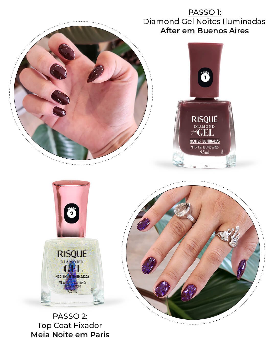 Aposte na Limpeza Profunda com Álcool 70% - inspiração 1