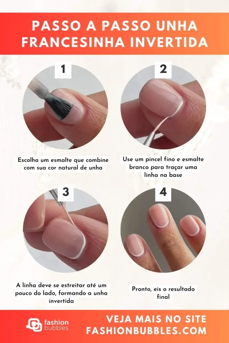 Base Fortalecedora: Sua Melhor Amiga Antes do Esmalte - inspiração 1