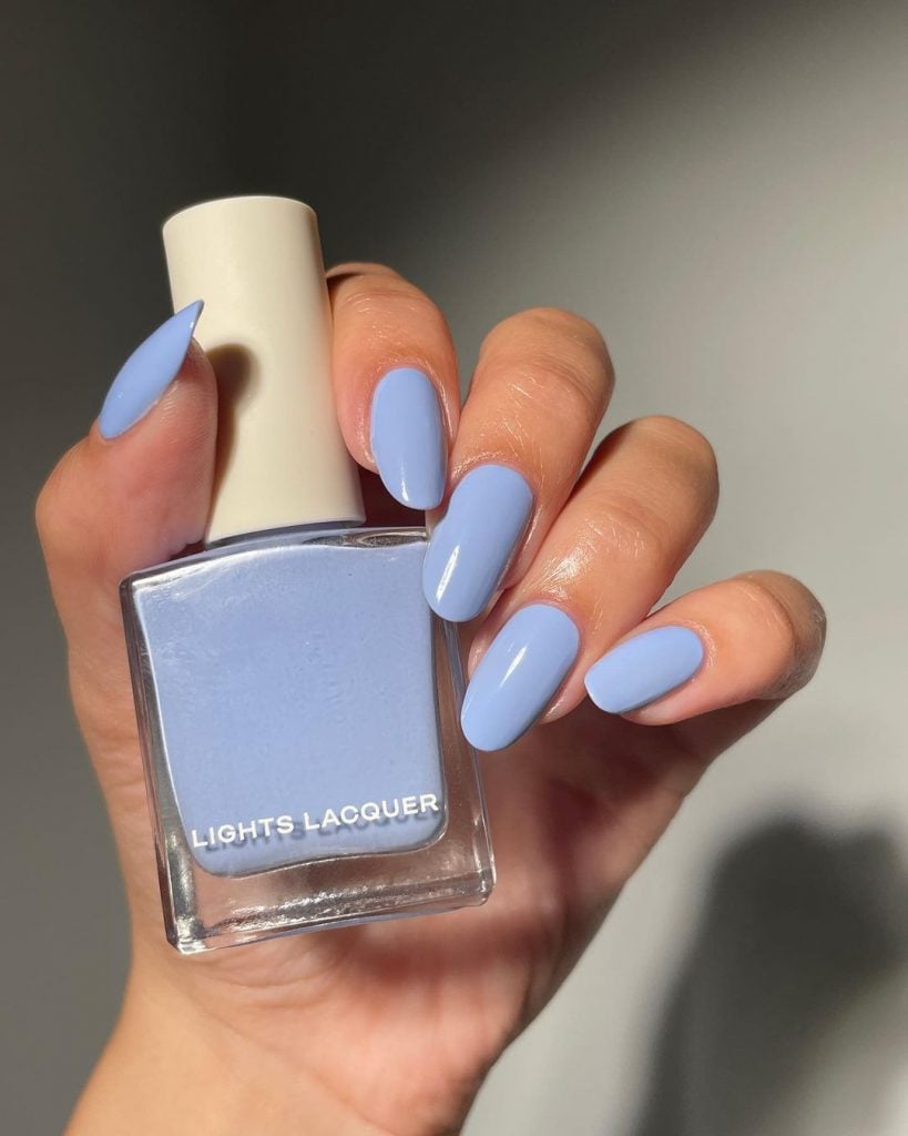 Base Fortalecedora: Sua Melhor Amiga Antes do Esmalte - inspiração 2