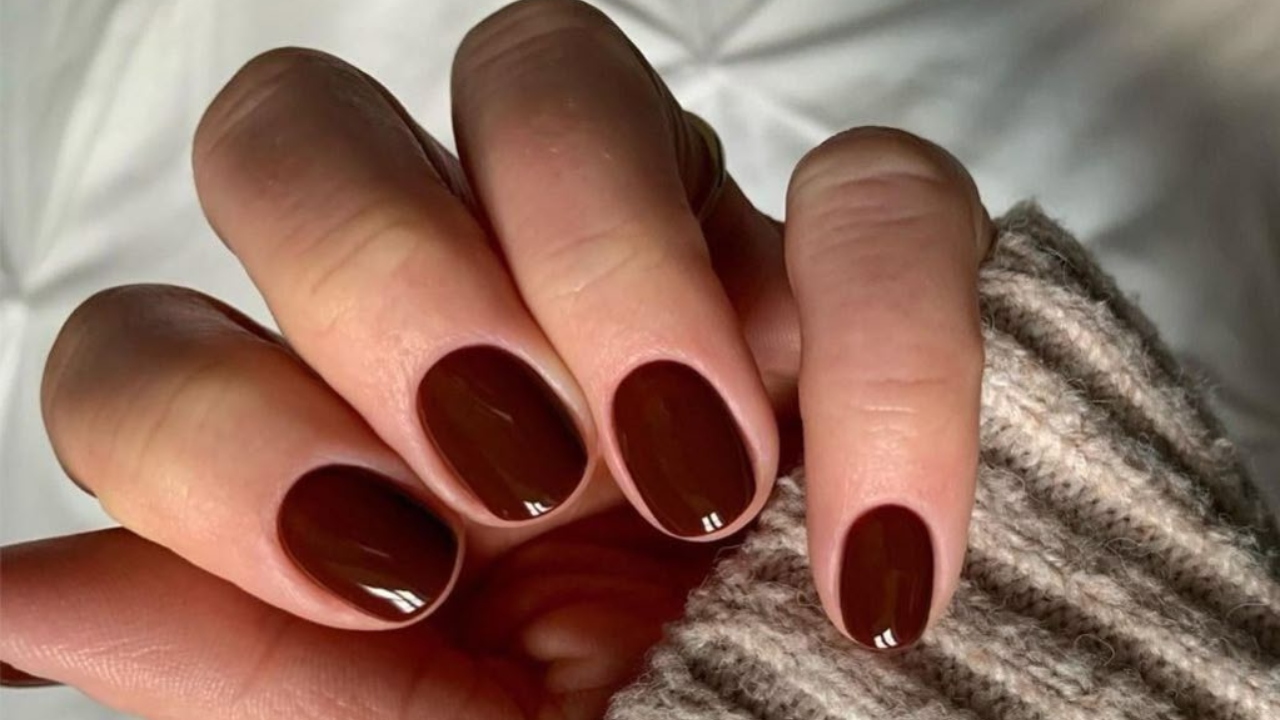 Truque de Expert: Camada de Base Fosca para Aderência Extra - inspiração 3